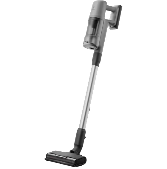 ELECTROLUX štapni usisivač EP61AB21UG 600, do 50 min. rada, Urban Grey