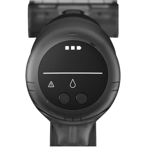 ELECTROLUX štapni usisivač EP61AB21UG 600, do 50 min. rada, Urban Grey