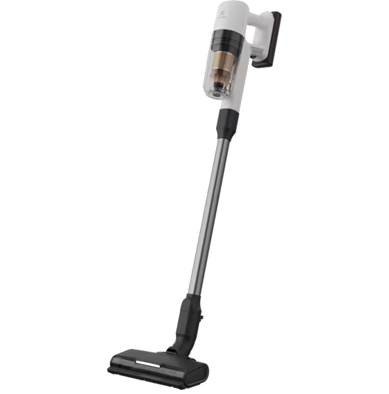 ELECTROLUX štapni usisivač EP72UB21SW 700, do 50 min. rada, Shell White
