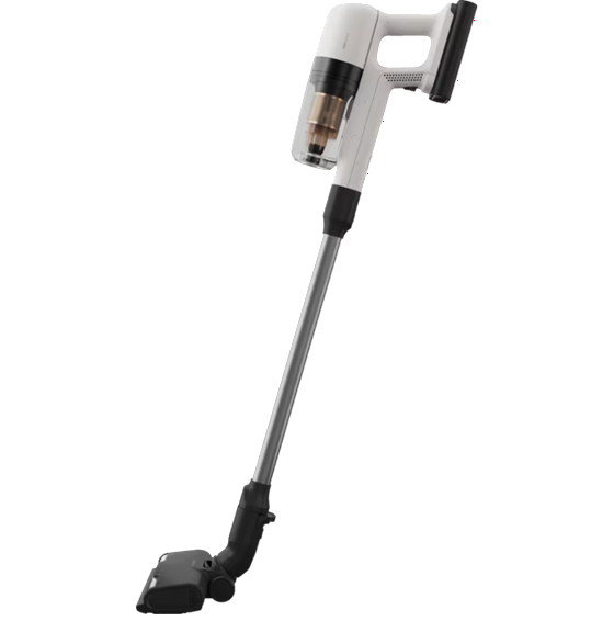ELECTROLUX štapni usisivač EP72UB21SW 700, do 50 min. rada, Shell White