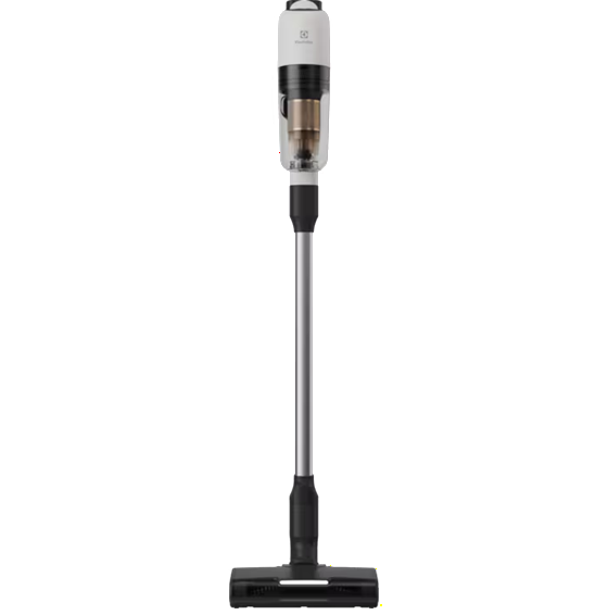 ELECTROLUX štapni usisivač EP72UB21SW 700, do 50 min. rada, Shell White