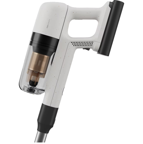 ELECTROLUX štapni usisivač EP72UB21SW 700, do 50 min. rada, Shell White