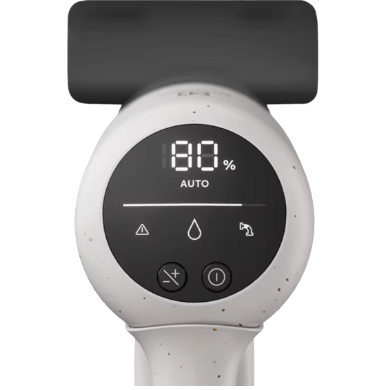 ELECTROLUX štapni usisivač EP72UB21SW 700, do 50 min. rada, Shell White