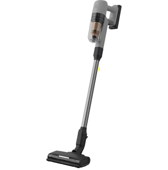 ELECTROLUX štapni usisivač EP72AB21UG 700, do 50 min. rada, Urban Grey