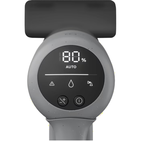 ELECTROLUX štapni usisivač EP72AB21UG 700, do 50 min. rada, Urban Grey