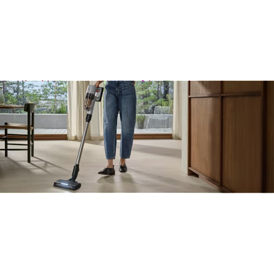 ELECTROLUX štapni usisivač EP72AB21UG 700, do 50 min. rada, Urban Grey