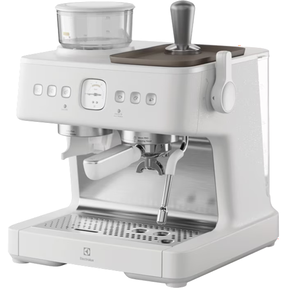 ELECTROLUX aparat za espresso kafu E8EC1-8SW 800 Series