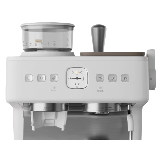 ELECTROLUX aparat za espresso kafu E8EC1-8SW 800 Series