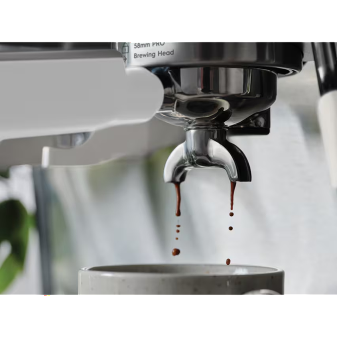 ELECTROLUX aparat za espresso kafu E8EC1-8SW 800 Series