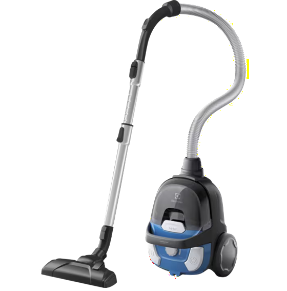 ELECTROLUX usisivač bez vrećice ECGC21-2CB CompactGo Cyclonic, 700 W, 0.92 L