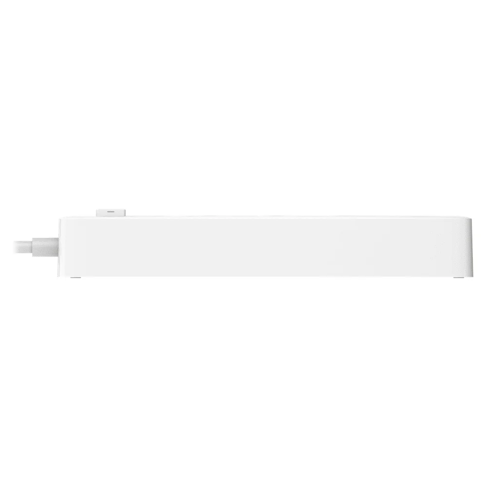 Xiaomi produžni kabl 3 x Schuko, 2 x USB-C (20W), 1x USB-A (15W), dužina 1.4 m