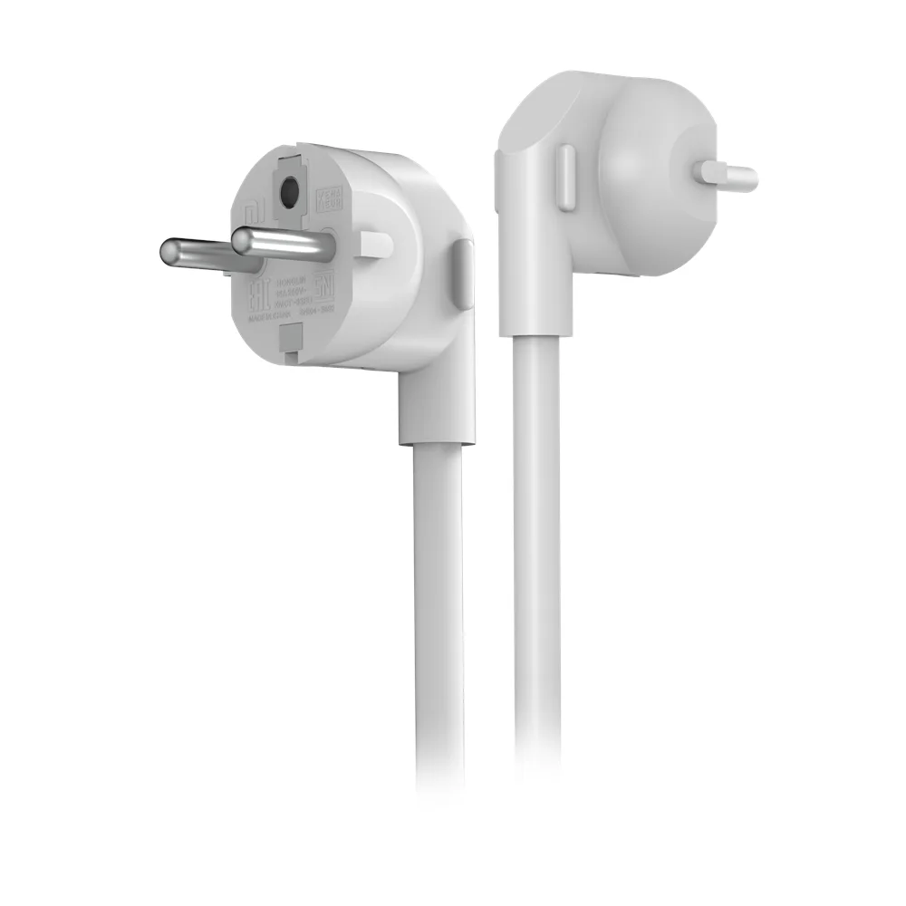 Xiaomi produžni kabl 3 x Schuko, 2 x USB-C (20W), 1x USB-A (15W), dužina 1.4 m