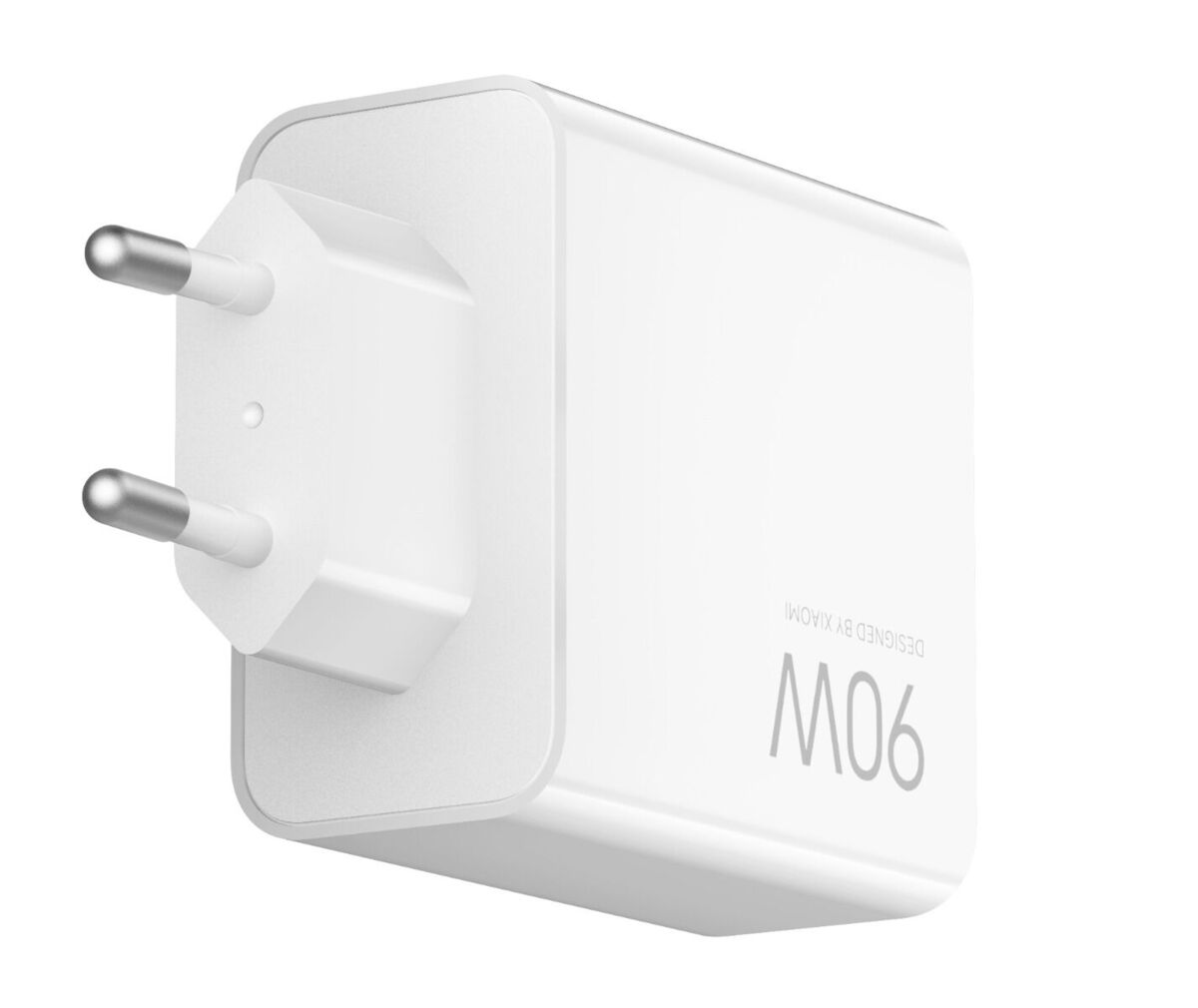 Xiaomi punjač 90W Hypercharge 1xUSB-A, 2xUSB-C