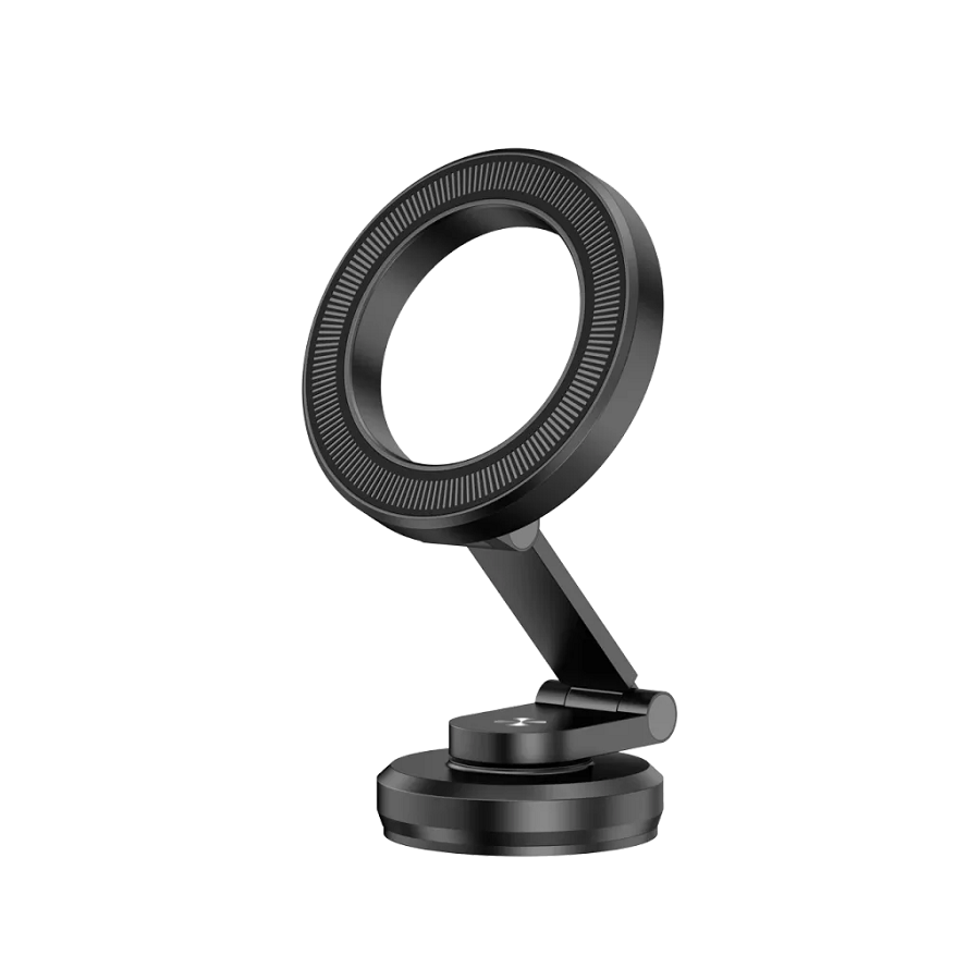 CANYON Magnetni držač za telefon OnGrip 10 aluminum Black