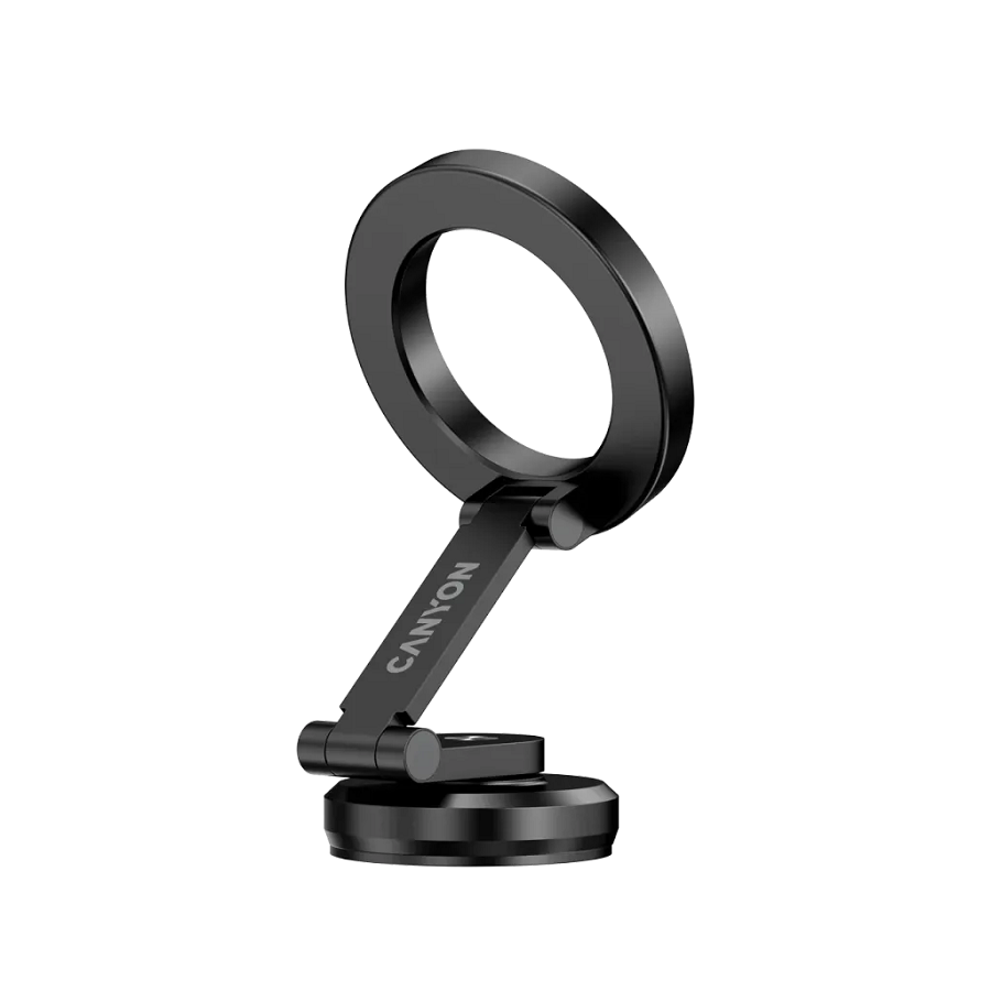 CANYON Magnetni držač za telefon OnGrip 10 aluminum Black