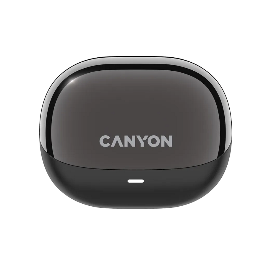 CANYON OWS Slušalice s štipaljkama za uši OnFlow 14 Crne