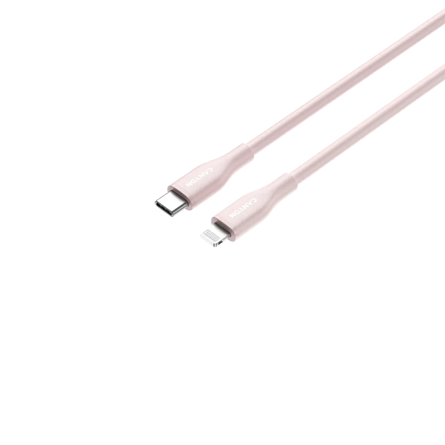CANYON kabal CLNM60 C-L 60W MFI 1m Silicon Pink