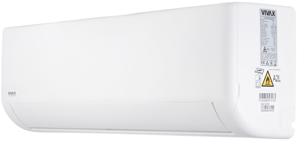 VIVAX COOL klima uređaj ACP-18CH50AERI PRO R32