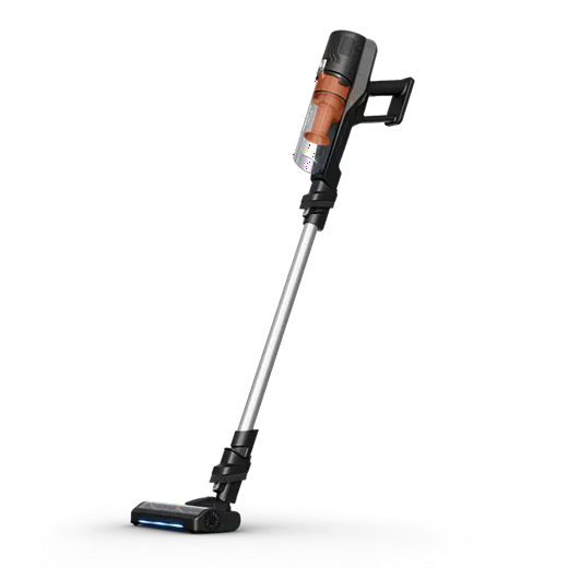 ROWENTA štapni usisivač RH5A21E0 X-PERT 5.80, 150 W, do 40 min. rada