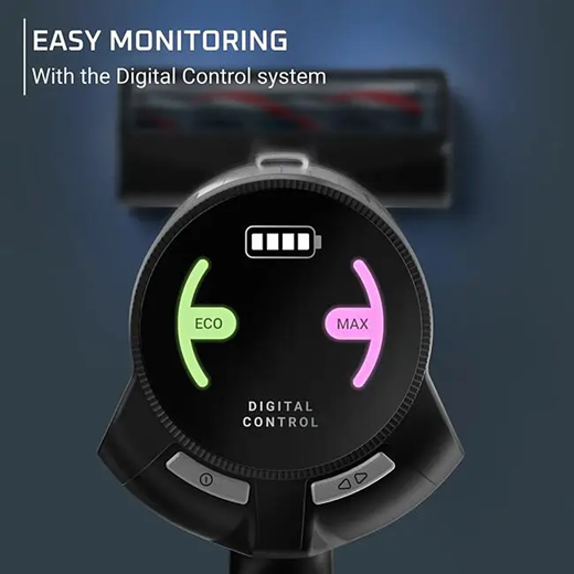 ROWENTA štapni usisivač RH5A21E0 X-PERT 5.80, 150 W, do 40 min. rada
