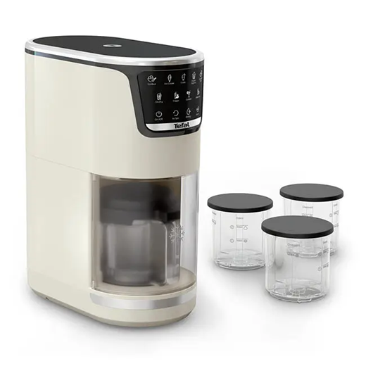 TEFAL aparat za sladoled IG602AE0 Dolci 10u1
