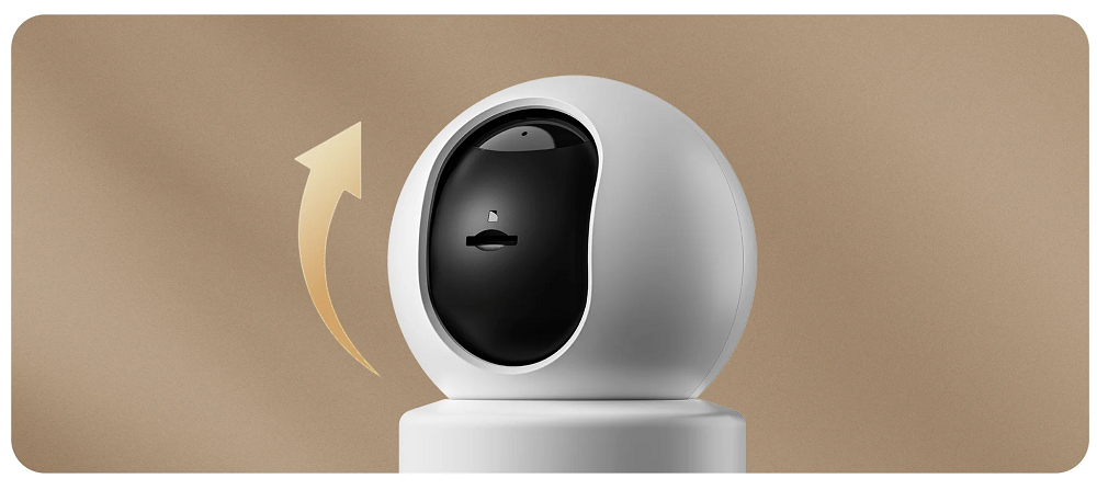 Xiaomi Pametna kamera C201