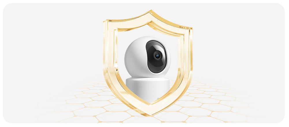 Xiaomi Pametna kamera C201