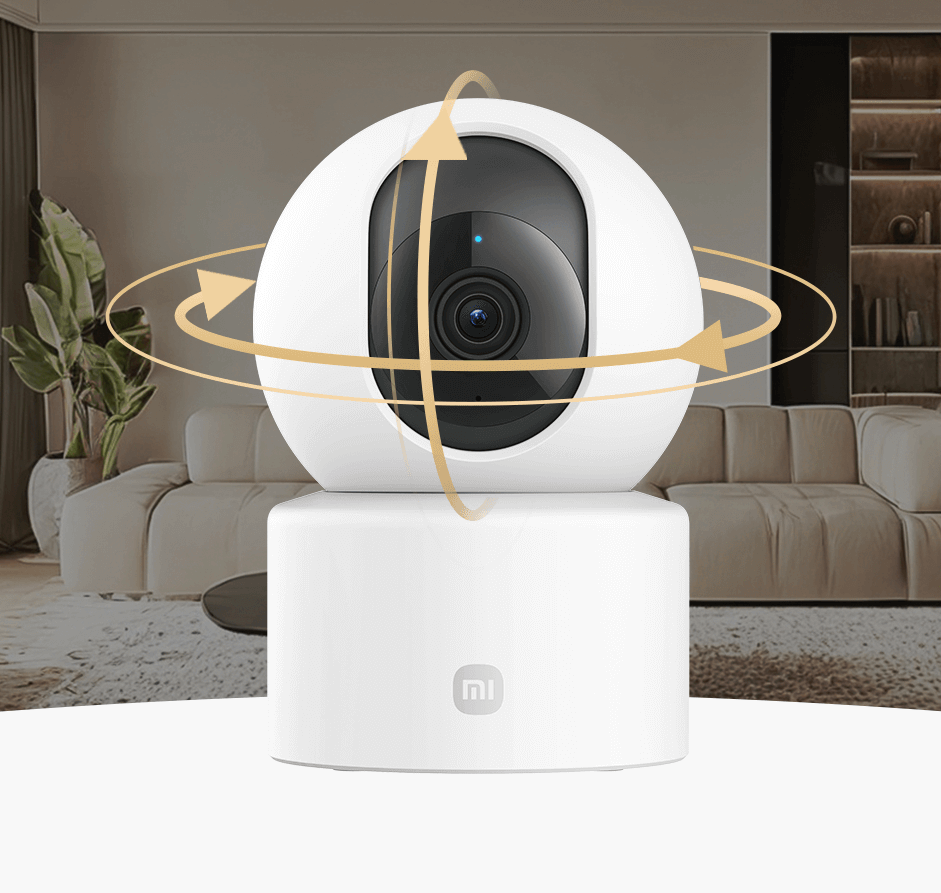 Xiaomi Pametna kamera C201