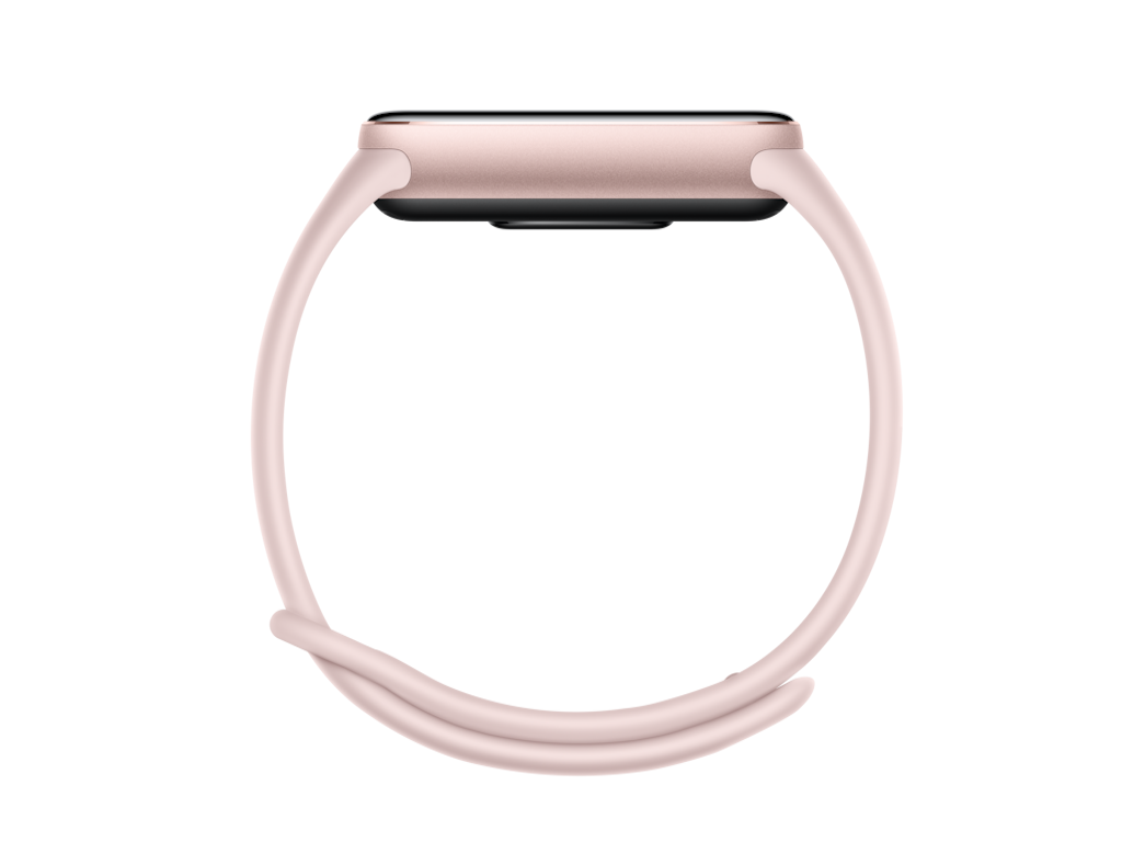 Xiaomi Smart Band 10 rose