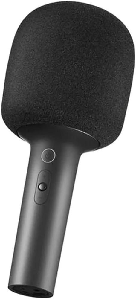 Xiaomi karaoke mikrofon, 9 zvučnih efekata, Bluetooth povezivanje, baterija 2500 mAh za trajanje do 7 sati