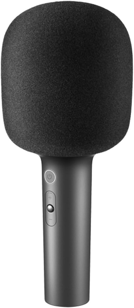 Xiaomi karaoke mikrofon, 9 zvučnih efekata, Bluetooth povezivanje, baterija 2500 mAh za trajanje do 7 sati