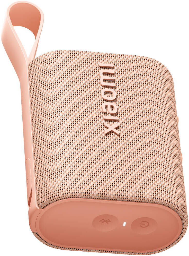 Xiaomi Sound pocket zvučnik Bluetooth 5.4, IP67, 5W, playback do 10h