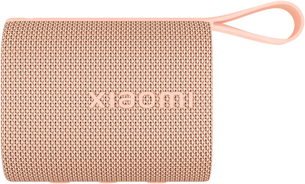 Xiaomi Sound pocket zvučnik Bluetooth 5.4, IP67, 5W, playback do 10h