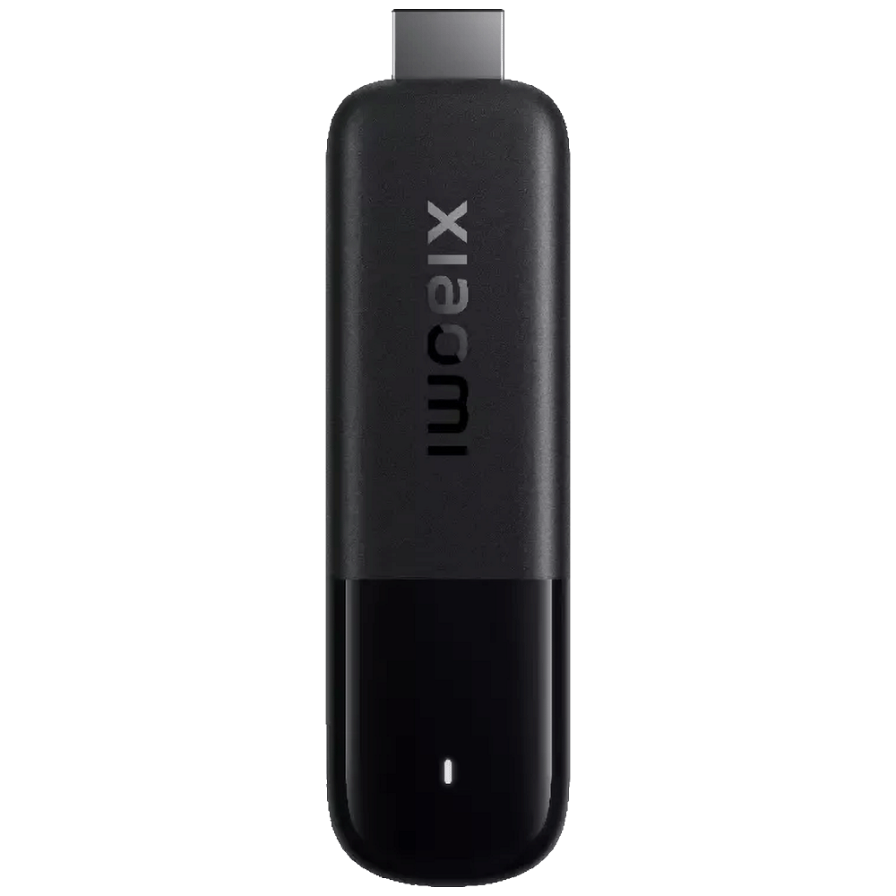 Xiaomi Android stick 4K 2nd Ge DDR3 2GB RAM, eMMC 8GB ROM, Google TV