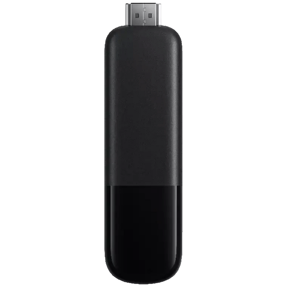 Xiaomi Android stick 4K 2nd Ge DDR3 2GB RAM, eMMC 8GB ROM, Google TV