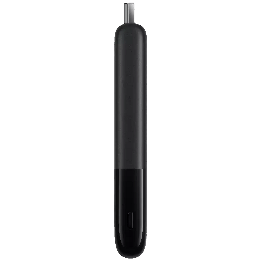 Xiaomi Android stick 4K 2nd Ge DDR3 2GB RAM, eMMC 8GB ROM, Google TV