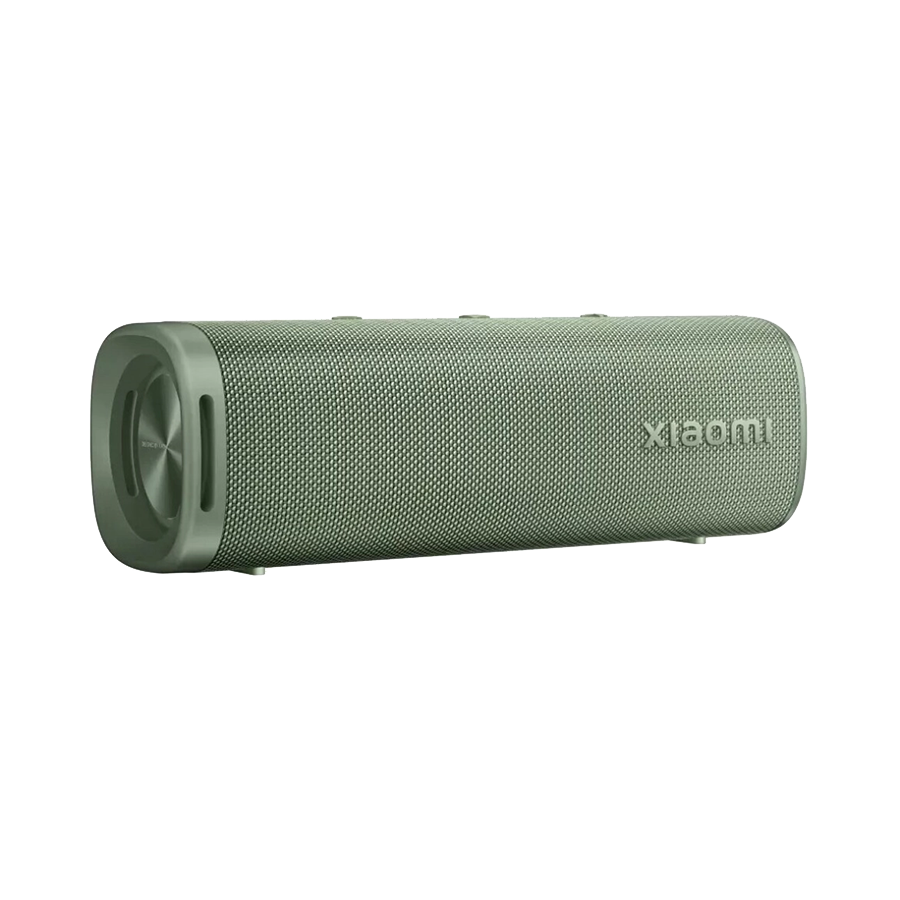 Xiaomi Bluetooth zvučnik, Outdoor, zeleni