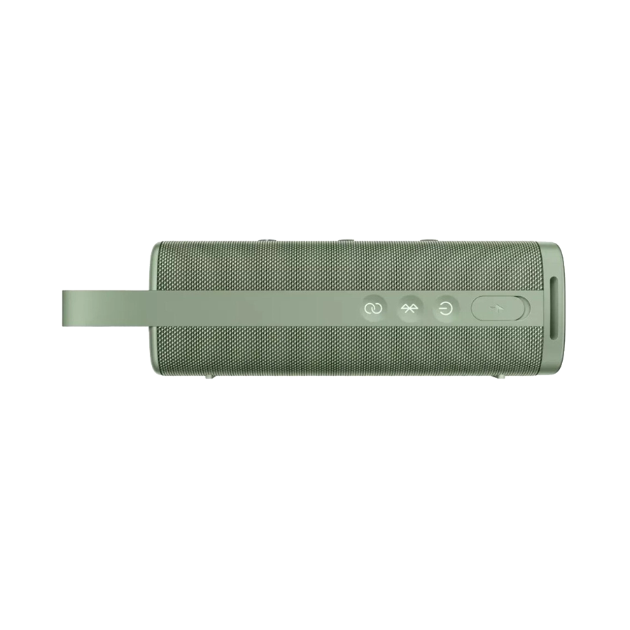 Xiaomi Bluetooth zvučnik, Outdoor, zeleni