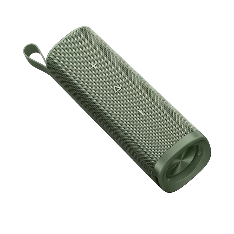 Xiaomi Bluetooth zvučnik, Outdoor, zeleni