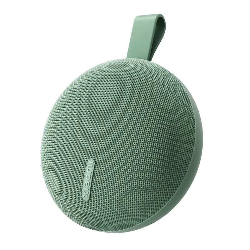 Xiaomi Bluetooth zvučnik Essential, zeleni