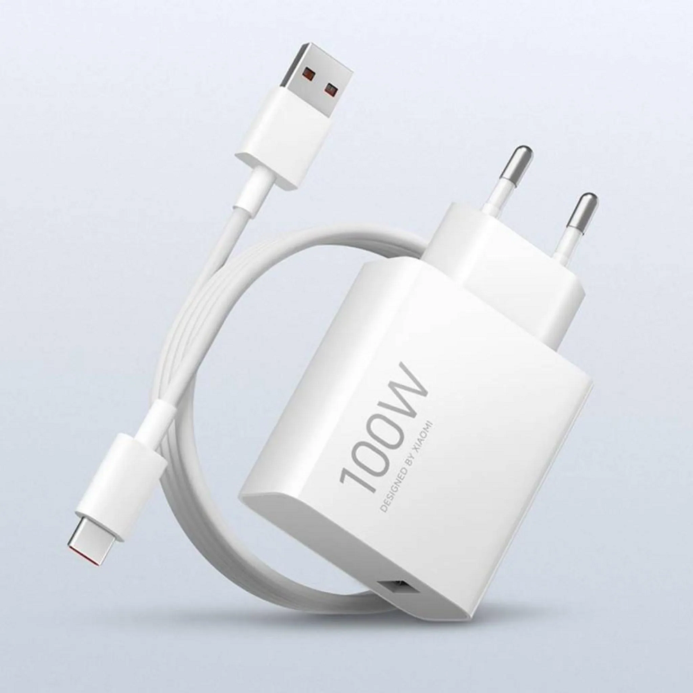 Xiaomi punjač 100W