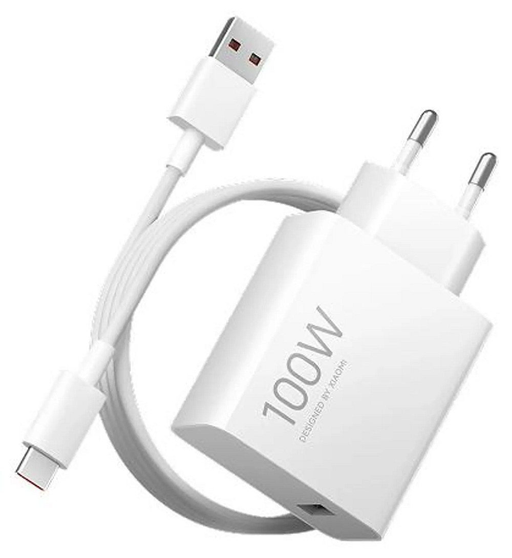 Xiaomi punjač 100W