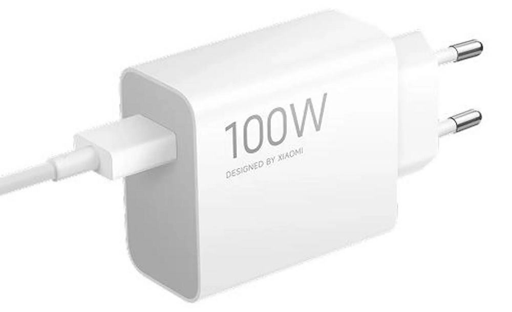 Xiaomi punjač 100W