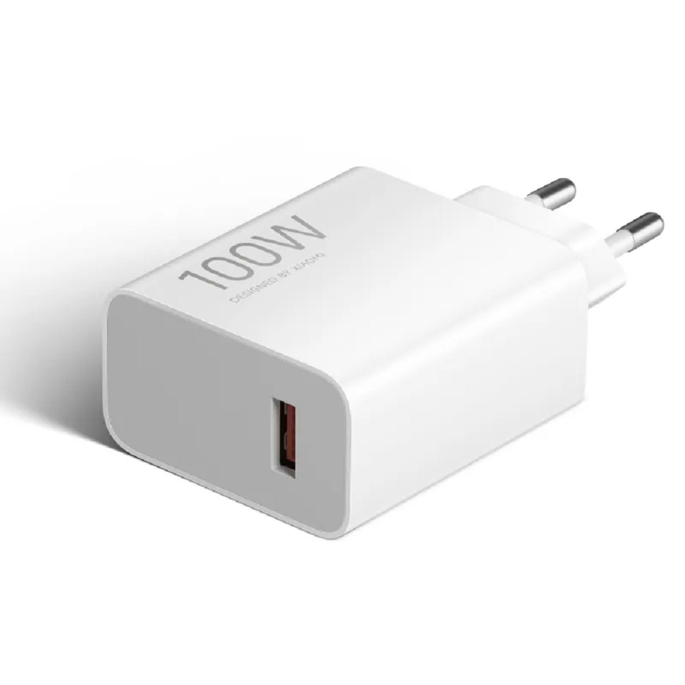 Xiaomi punjač 100W