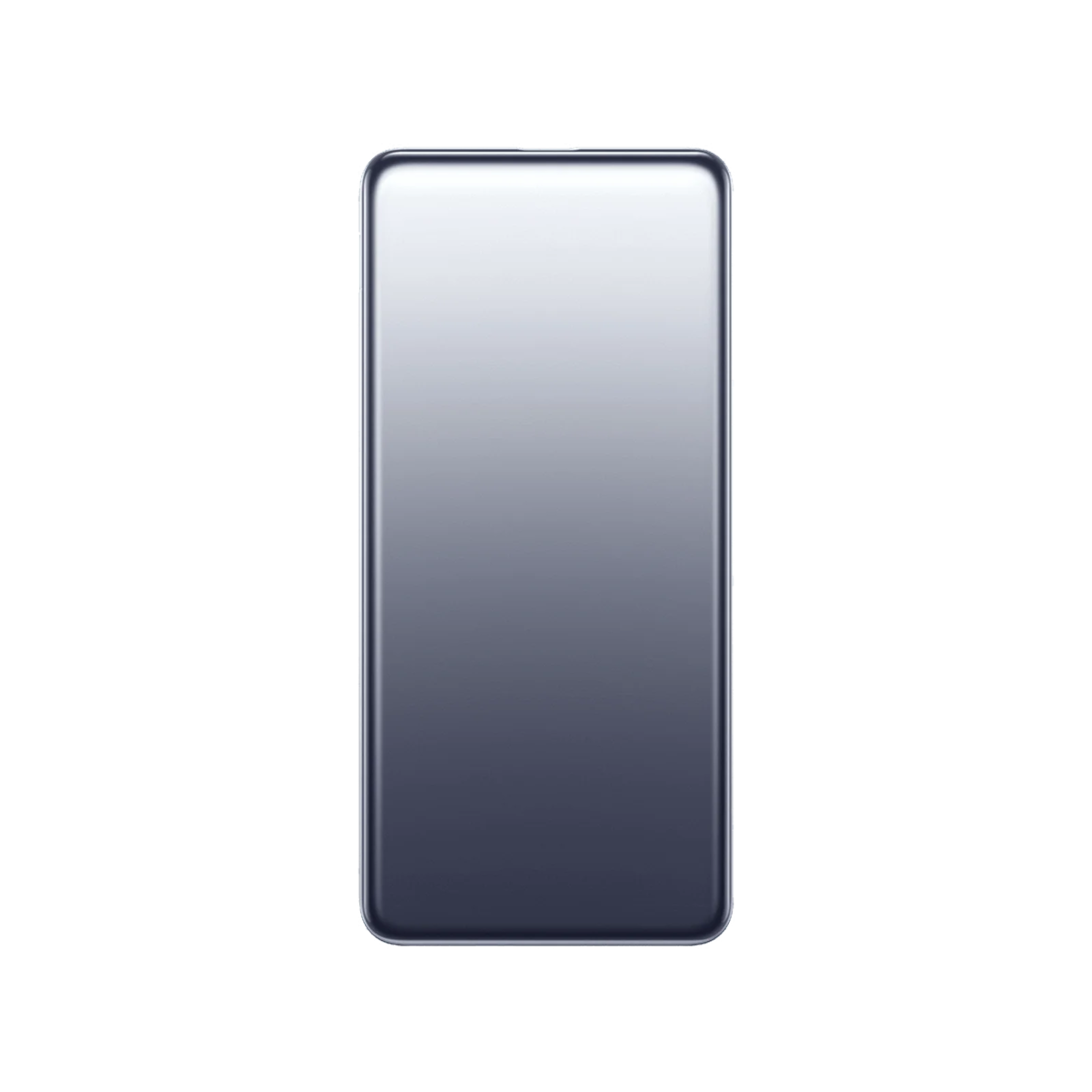 Xiaomi Powerbank, Ultra Slim, PB 5000 mAh, crni, USB-C x1, bežično punjenje 20W