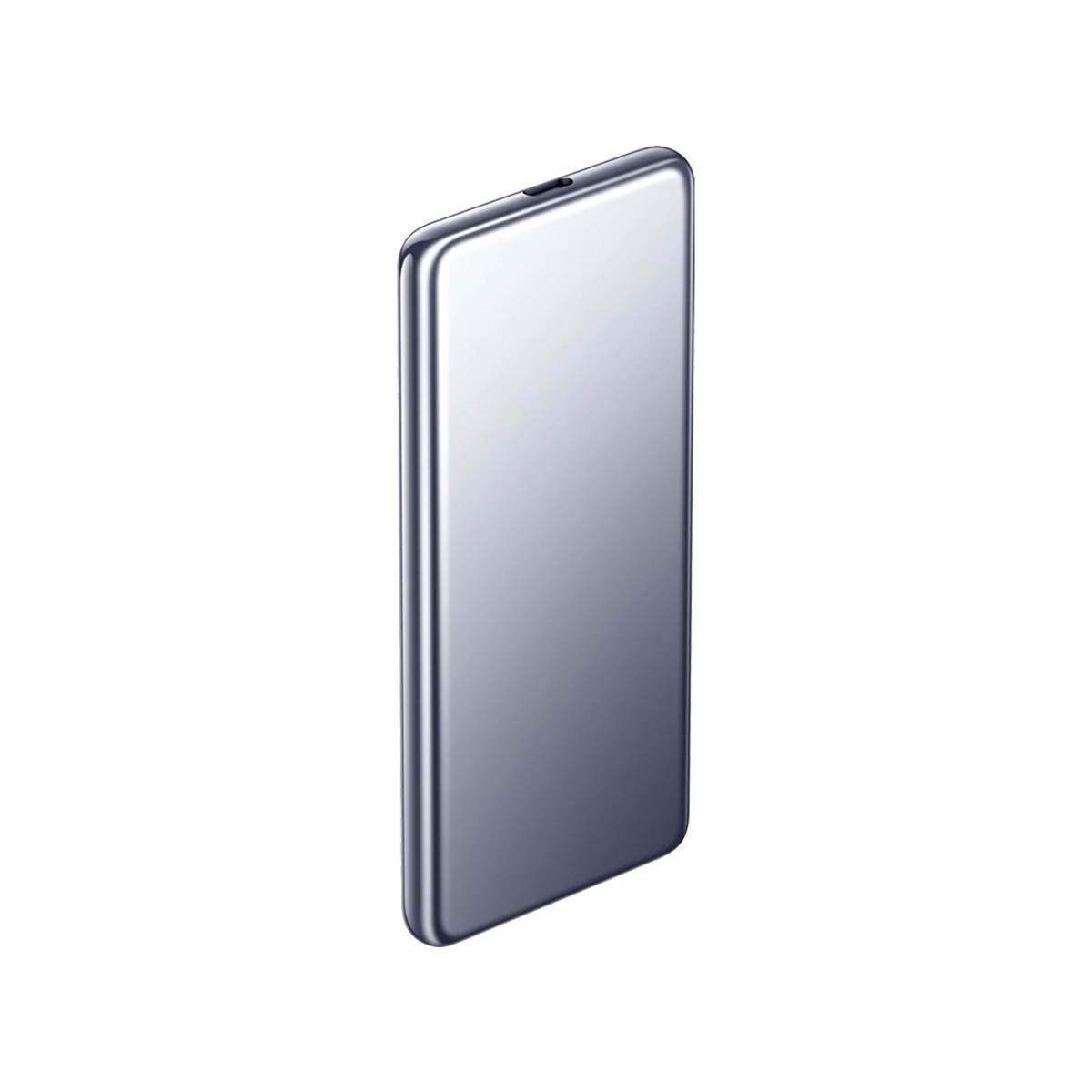 Xiaomi Powerbank, Ultra Slim, PB 5000 mAh, crni, USB-C x1, bežično punjenje 20W