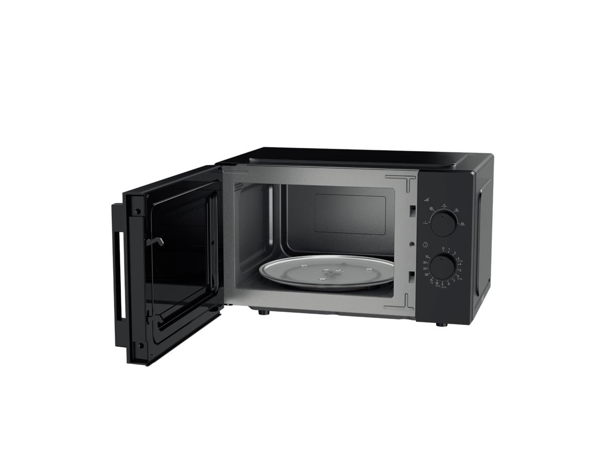 BEKO mikrovalna pećnica MOC20100B2, 1100 W, 20 L