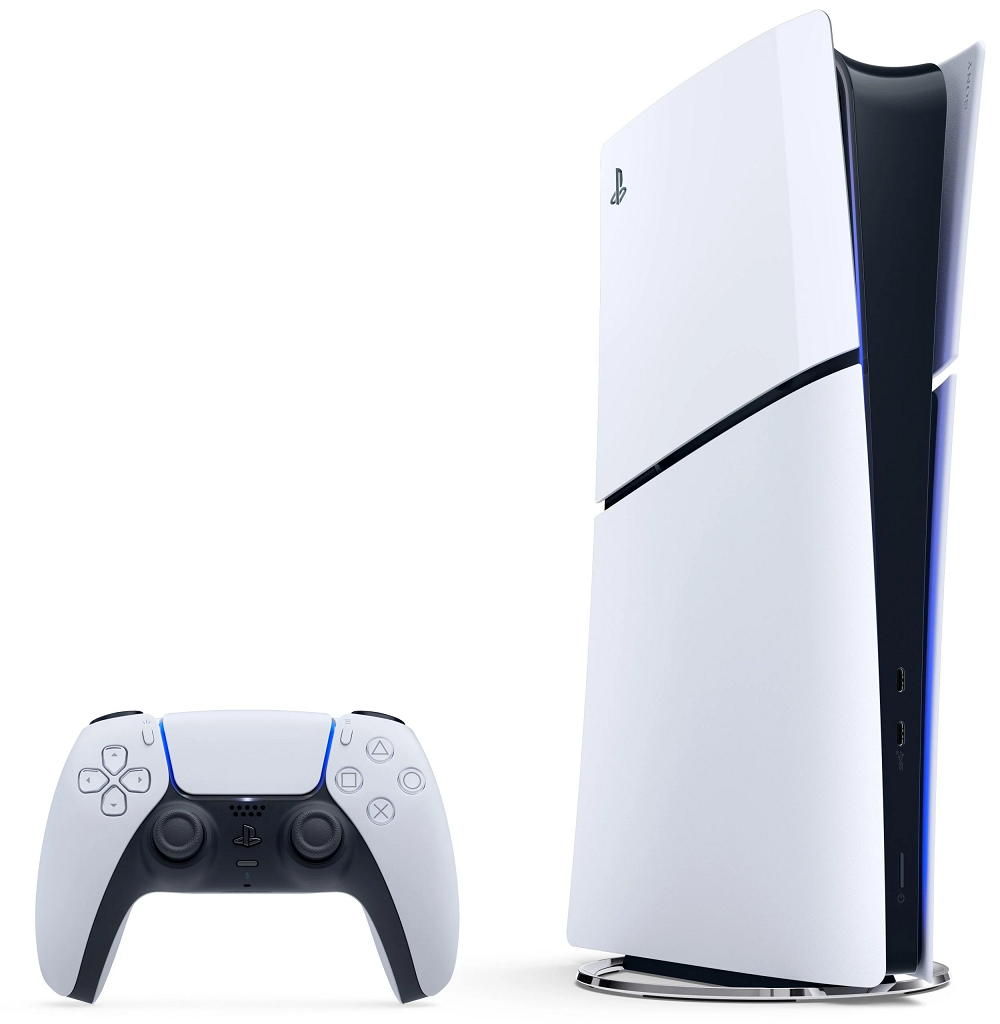 PlayStation 5 Slim E chassis