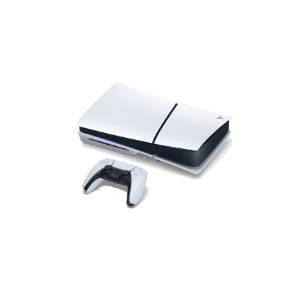 PlayStation 5 Slim E chassis