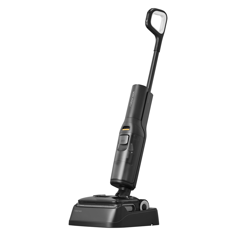 Roborock F25 ACE štapni mokro-suhi usisivač, Black